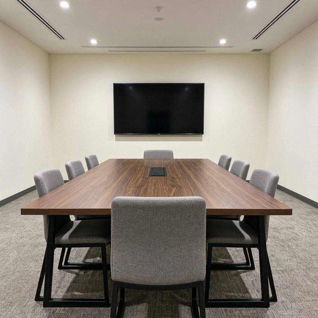 会议预约冲突结束后高层管理团队该怎样评估写字楼办公行政前台服务的恢复情况
