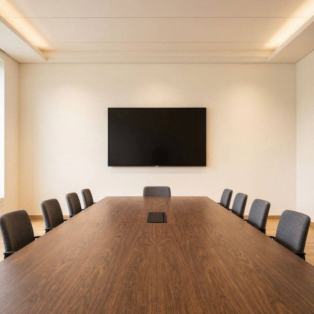客户集中到访影响写字楼办公会议室利用率后跨境业务团队该怎样安排后续验证
