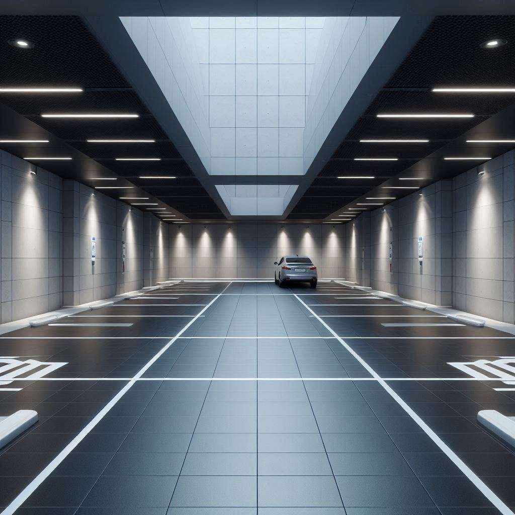 内容团队在前台人员交接班中应怎样判断写字楼办公停车通勤压力的风险等级